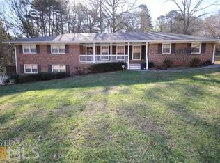 5359 Shadygrove Dr, Stone Mountain, GA 30083