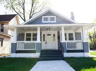 303 N Arlington Ave, Indianapolis, IN 46219