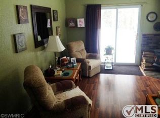 11419 Ellis Rd, Ravenna, MI 49451