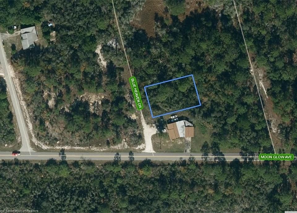 1st image of 205 Blue Heaven Dr