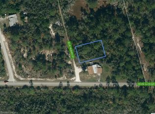 205 Blue Heaven Dr, Lake Placid, FL 33852