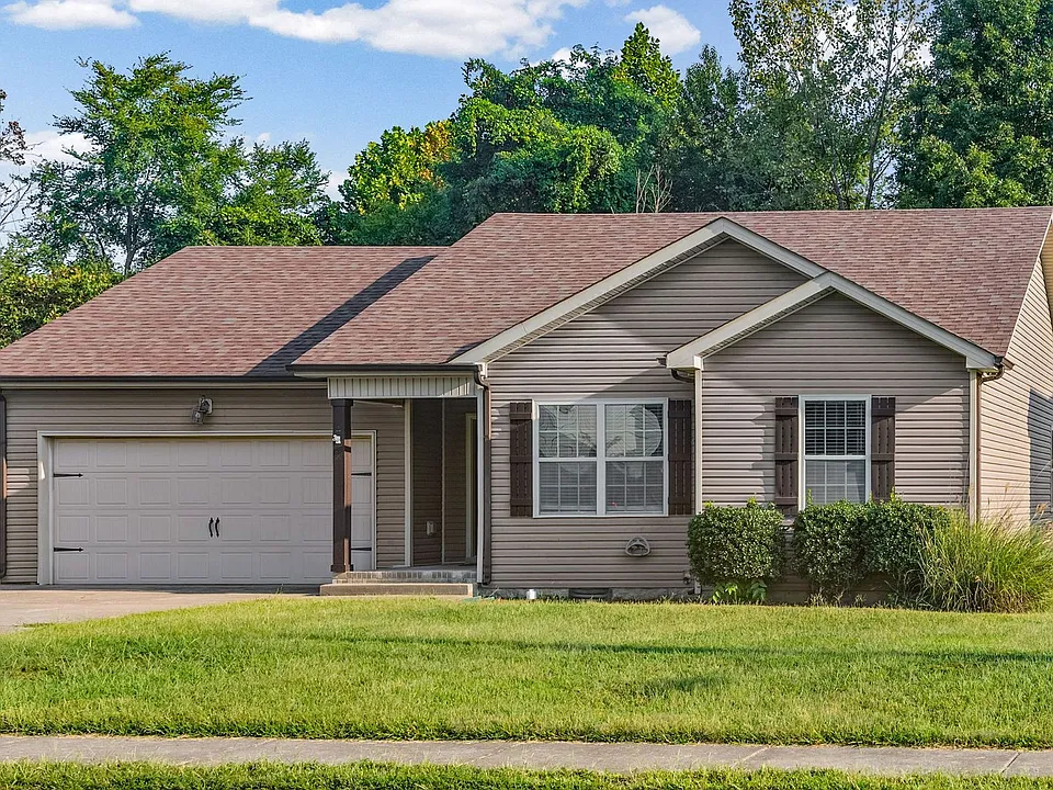 544 Magnolia Dr