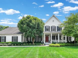 112 Brennan Dr, Granville, OH 43023
