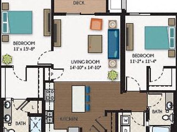 The Flats at Cedar Grove | 3825 Cedar Grove Pkwy, Saint Paul, MN