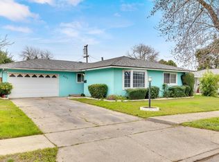 2777 Agnes Way, Merced, CA 95340