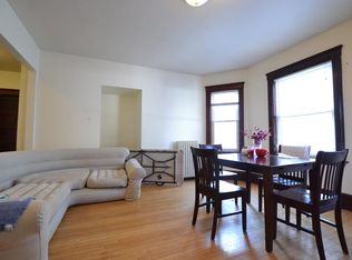 301 Faneuil St #2DB, Brighton, MA 02135