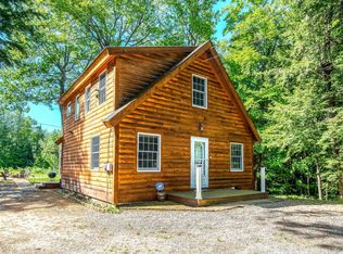 84 J St, Conway, NH 03818