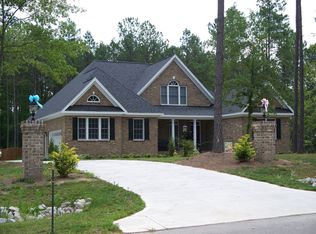 4917 Stoney Oak Ln, Raleigh, NC 27610