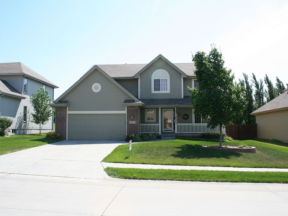 Front Elevation