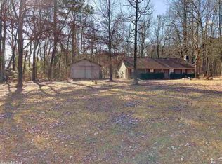 399 Grant St #8, Leola, AR 72084