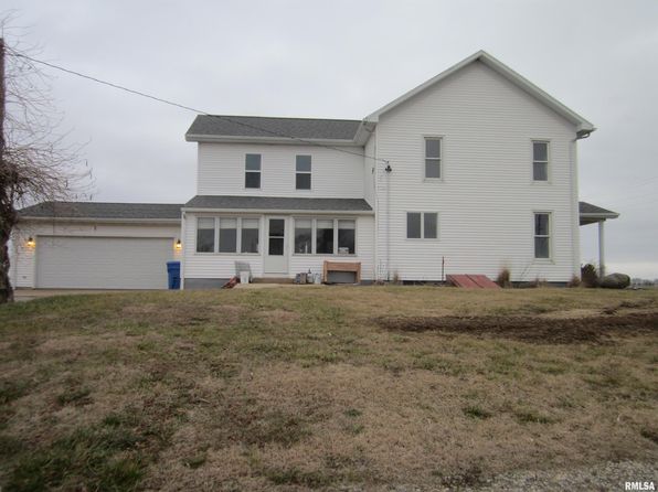 10844 County Road 2950 Rd E, Mason City, IL 62664