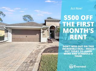 296 Del Sol Ave, Davenport, FL 33837