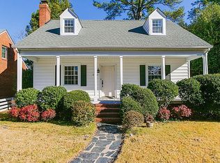 6730 Stuart Ave, Richmond, VA 23226