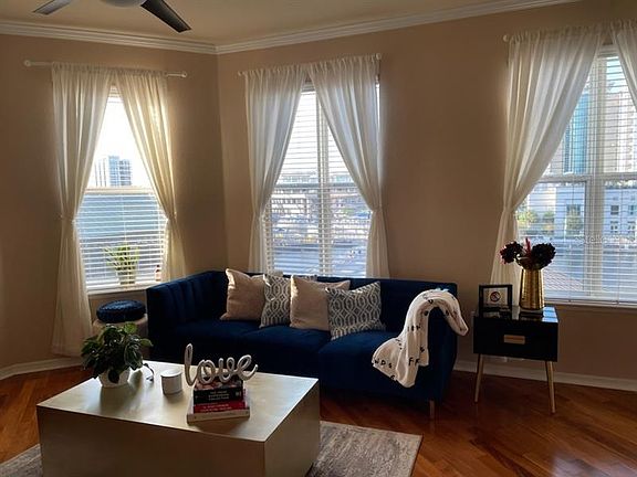 3rd image of 700 S Harbour Island Blvd Unit 413