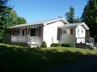 2150 Fenlon Rd, Cheboygan, MI 49721