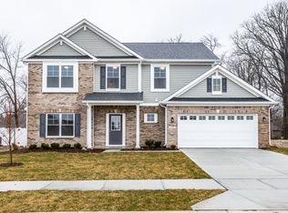 192 Lynnette Way, Cumberland, IN 46229