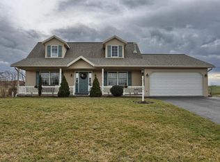 1114 Harvest Dr #L-0007, Lebanon, PA 17046