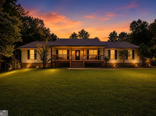 2182 Leguin Mill Rd, Locust Grove, GA 30248