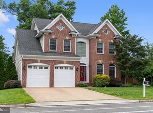 6424 South St, Falls Church, VA 22042
