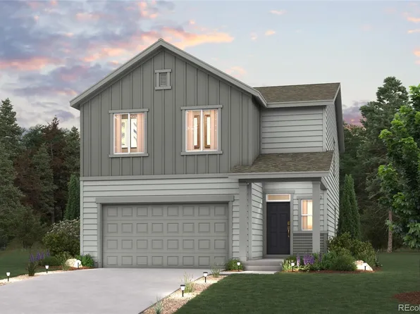 2203 Barnwood Drive, Brighton, CO 80601