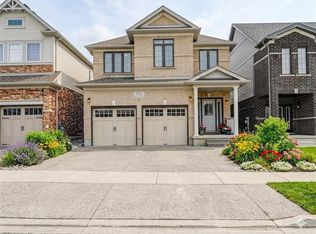 552 Florencedale Cres, Kitchener, ON
