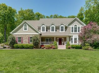 105 Pinkneyville Rd, Sparta, NJ 07871