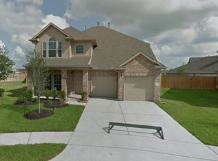 22218 Tiger Shark Dr, Katy, TX 77449