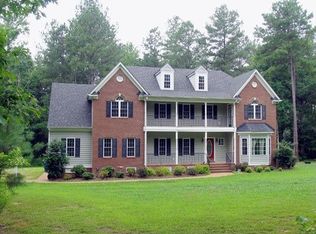 13400 Blue Heron Loop, Chesterfield, VA 23838