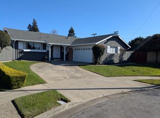 4236 Patricia St, Fremont, CA