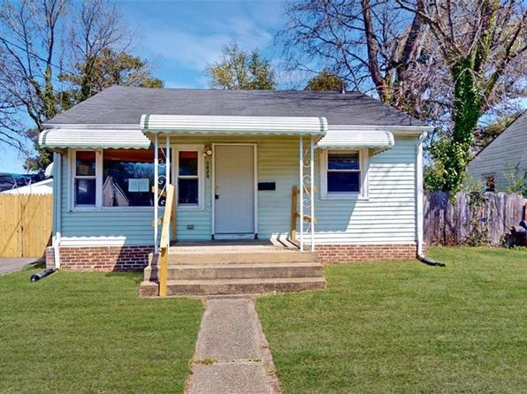 1824 Garrett St, Portsmouth, VA 23702