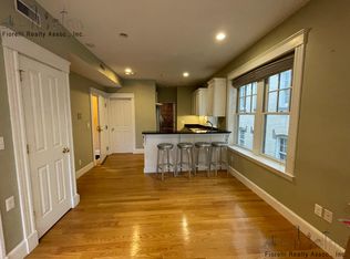 12 Bartlett Pl #3, Boston, MA 02113