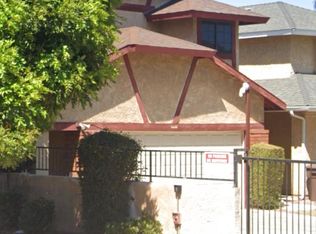 3440 Cogswell Rd, El Monte, CA 91732