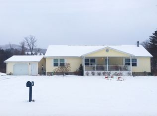 108 Lafferty Hollow Rd, Bradford, PA 16701