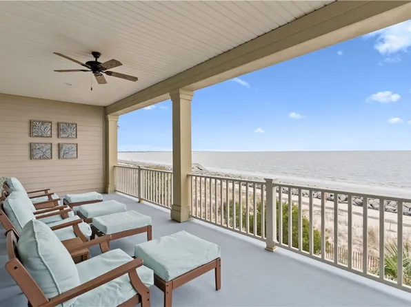 172 Turtle Track Ln, Jekyll Island, GA 31527