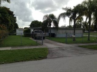 4064 SW 95th Ave, Miami, FL 33165