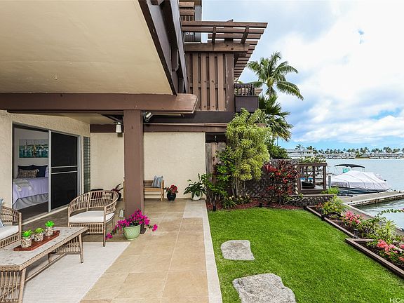 2nd image of 444 Lunalilo Home Rd APT 119