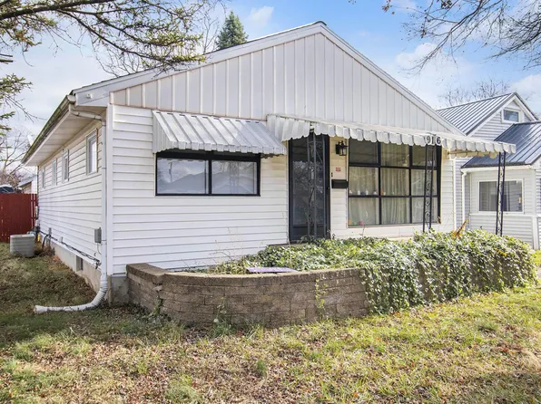 916 Oakland St, South Bend, IN 46615