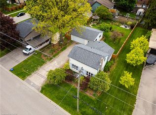 7 Mill St W, Norwich, ON N0J 1R0