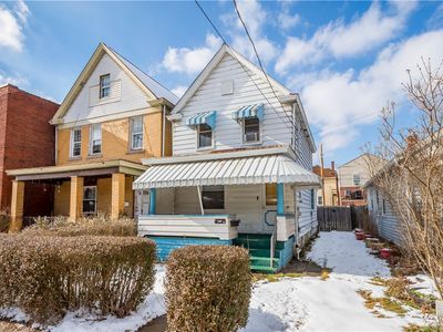 1122 Race St, Mc Kees Rocks, PA, 15136