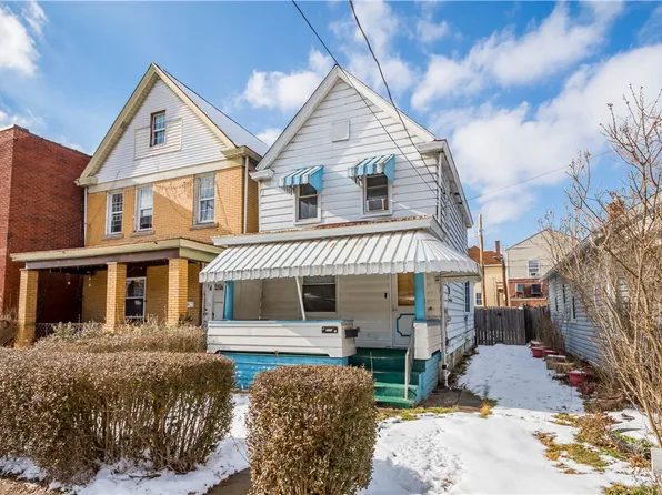 1122 Race St, Mc Kees Rocks, PA 15136