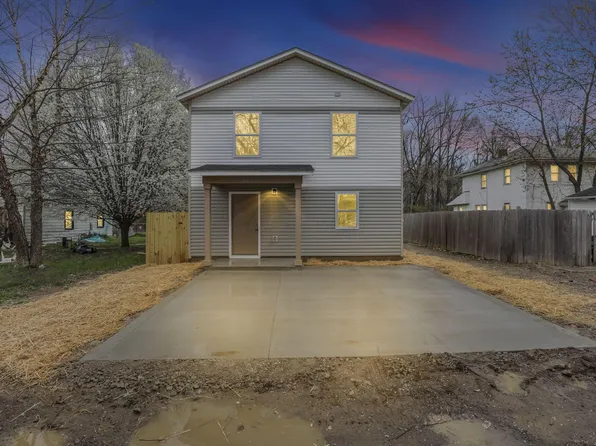 3045 E 8th Ave, Columbus, OH 43219