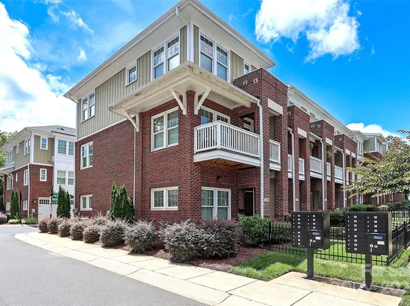 1206 Macomb Pl, Charlotte, NC 28203
