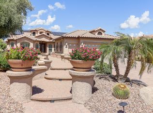 15926 W Indianola Ave, Goodyear, AZ 85395