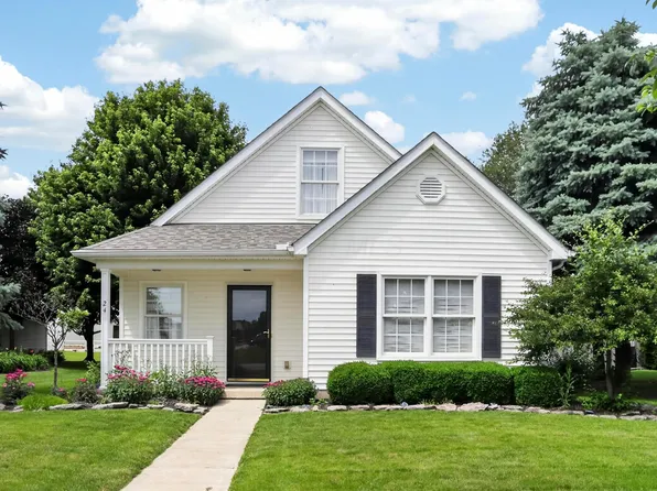 24 Bloomfield Hills Dr, South Bloomfield, OH 43103