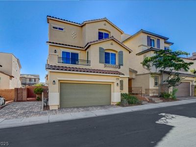 10725 Wrigley Field Ave, Las Vegas, NV, 89166