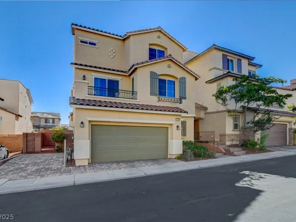 10725 Wrigley Field Ave, Las Vegas, NV 89166