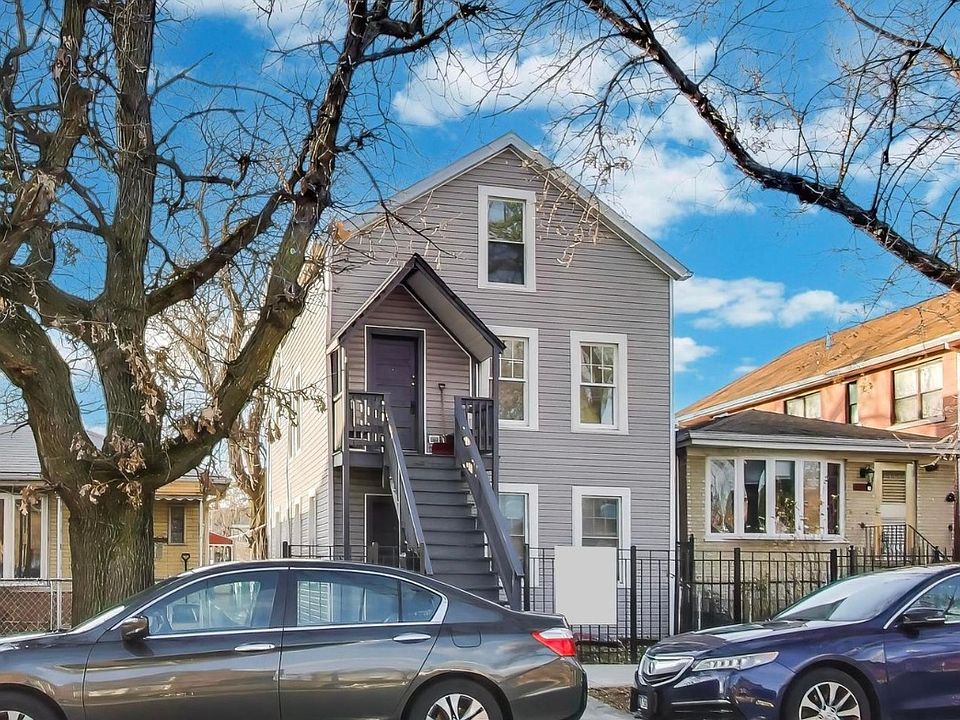 1st image of 3248 S Paulina St #1