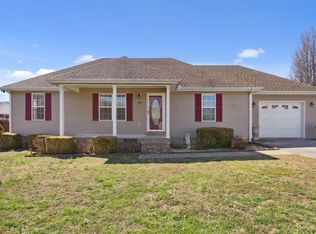 104 Saint Simons Blvd, Tullahoma, TN 37388