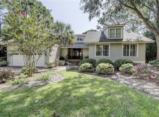 4 Full Sweep, Hilton Head Island, SC 29928