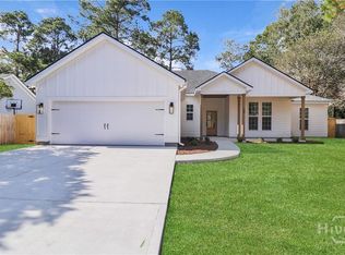 10 Dovetail Xing, Savannah, GA 31419